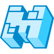 Hosting-Minecraft.eu logo