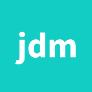 JDM.pl logo